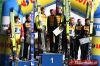 133 Podium konkursu 133 Podium konkursu